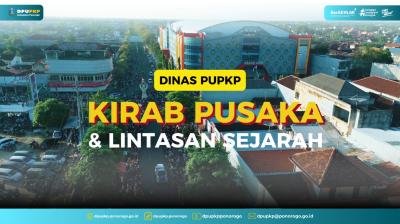 Kirab Pusaka Grebeg Suro 2026